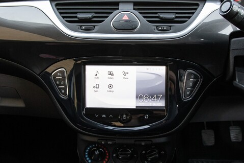 Vauxhall Corsa SE 22