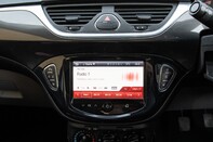 Vauxhall Corsa SE 23