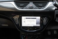 Vauxhall Corsa SE 24