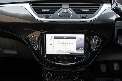 Vauxhall Corsa SE 24