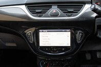 Vauxhall Corsa SE 25