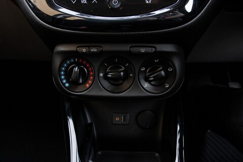 Vauxhall Corsa SE 28
