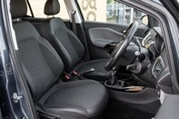 Vauxhall Corsa SE 26