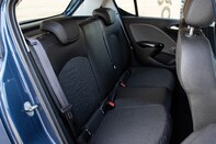 Vauxhall Corsa SE 30