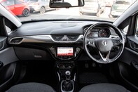 Vauxhall Corsa SE 4