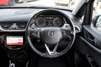 Vauxhall Corsa SE 21