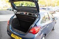 Vauxhall Corsa SE 31