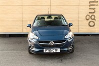 Vauxhall Corsa SE 6