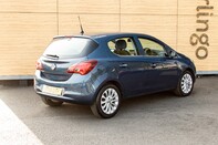Vauxhall Corsa SE 3