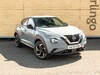 Nissan Juke DIG-T N-CONNECTA