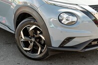 Nissan Juke DIG-T N-CONNECTA 2