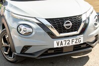Nissan Juke DIG-T N-CONNECTA 11