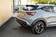 Nissan Juke DIG-T N-CONNECTA 9