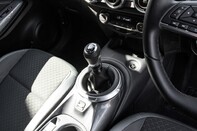 Nissan Juke DIG-T N-CONNECTA 31