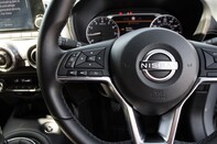 Nissan Juke DIG-T N-CONNECTA 19