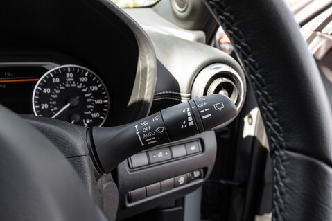 Nissan Juke DIG-T N-CONNECTA 18