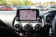 Nissan Juke DIG-T N-CONNECTA 22