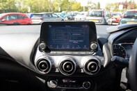 Nissan Juke DIG-T N-CONNECTA 23