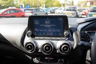 Nissan Juke DIG-T N-CONNECTA 25