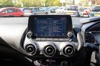 Nissan Juke DIG-T N-CONNECTA 27