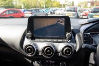 Nissan Juke DIG-T N-CONNECTA 28