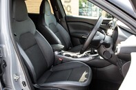 Nissan Juke DIG-T N-CONNECTA 30