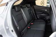 Nissan Juke DIG-T N-CONNECTA 33