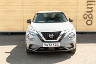 Nissan Juke DIG-T N-CONNECTA 6