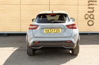Nissan Juke DIG-T N-CONNECTA 7