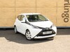Toyota Aygo VVT-I X-PLAY X-SHIFT