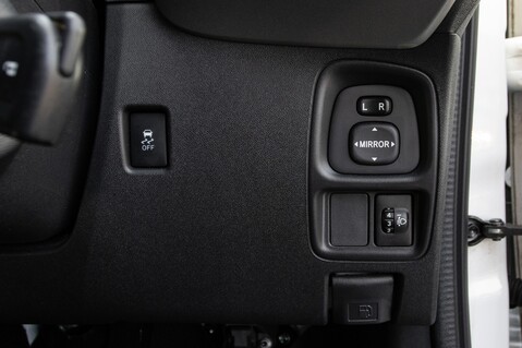 Toyota Aygo VVT-I X-PLAY X-SHIFT 16