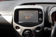 Toyota Aygo VVT-I X-PLAY X-SHIFT 25