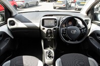 Toyota Aygo VVT-I X-PLAY X-SHIFT 4