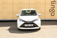 Toyota Aygo VVT-I X-PLAY X-SHIFT 6
