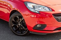 Vauxhall Corsa GRIFFIN 2