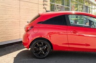Vauxhall Corsa GRIFFIN 8