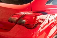 Vauxhall Corsa GRIFFIN 10