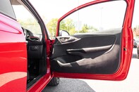 Vauxhall Corsa GRIFFIN 14
