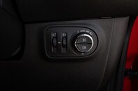 Vauxhall Corsa GRIFFIN 16