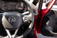 Vauxhall Corsa GRIFFIN 20