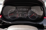 Vauxhall Corsa GRIFFIN 15