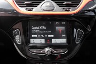 Vauxhall Corsa GRIFFIN 22