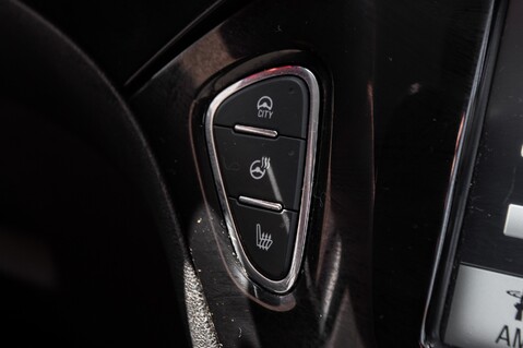 Vauxhall Corsa GRIFFIN 31