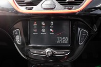 Vauxhall Corsa GRIFFIN 23
