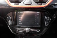 Vauxhall Corsa GRIFFIN 26
