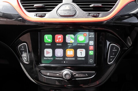 Vauxhall Corsa GRIFFIN 27