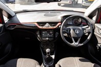 Vauxhall Corsa GRIFFIN 4