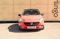 Vauxhall Corsa GRIFFIN 6