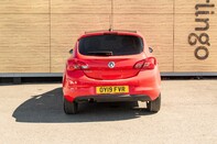 Vauxhall Corsa GRIFFIN 7