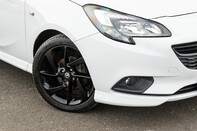 Vauxhall Corsa SRI VX-LINE NAV BLACK 2